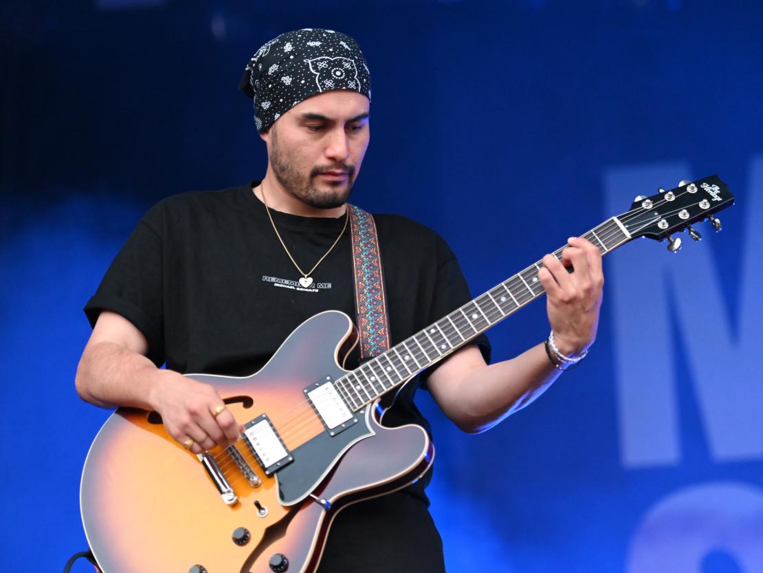 Impressionen der BR-Radltour 2024