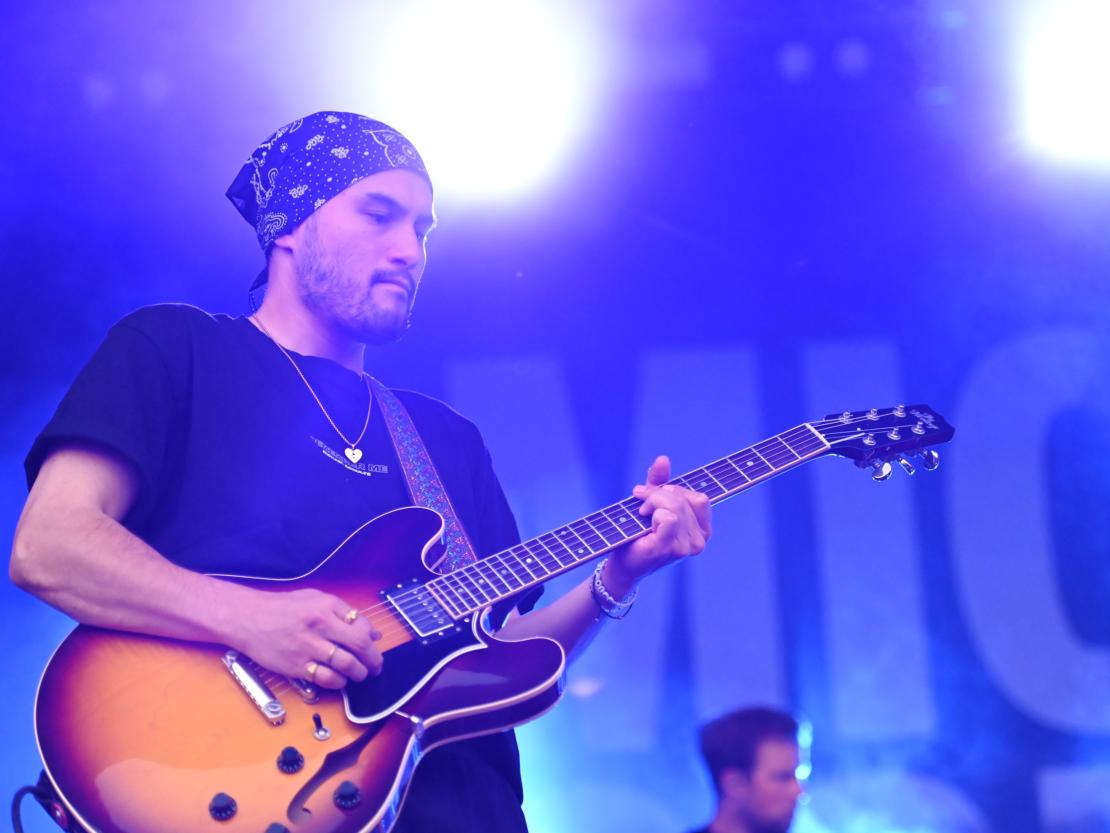 Impressionen der BR-Radltour 2024