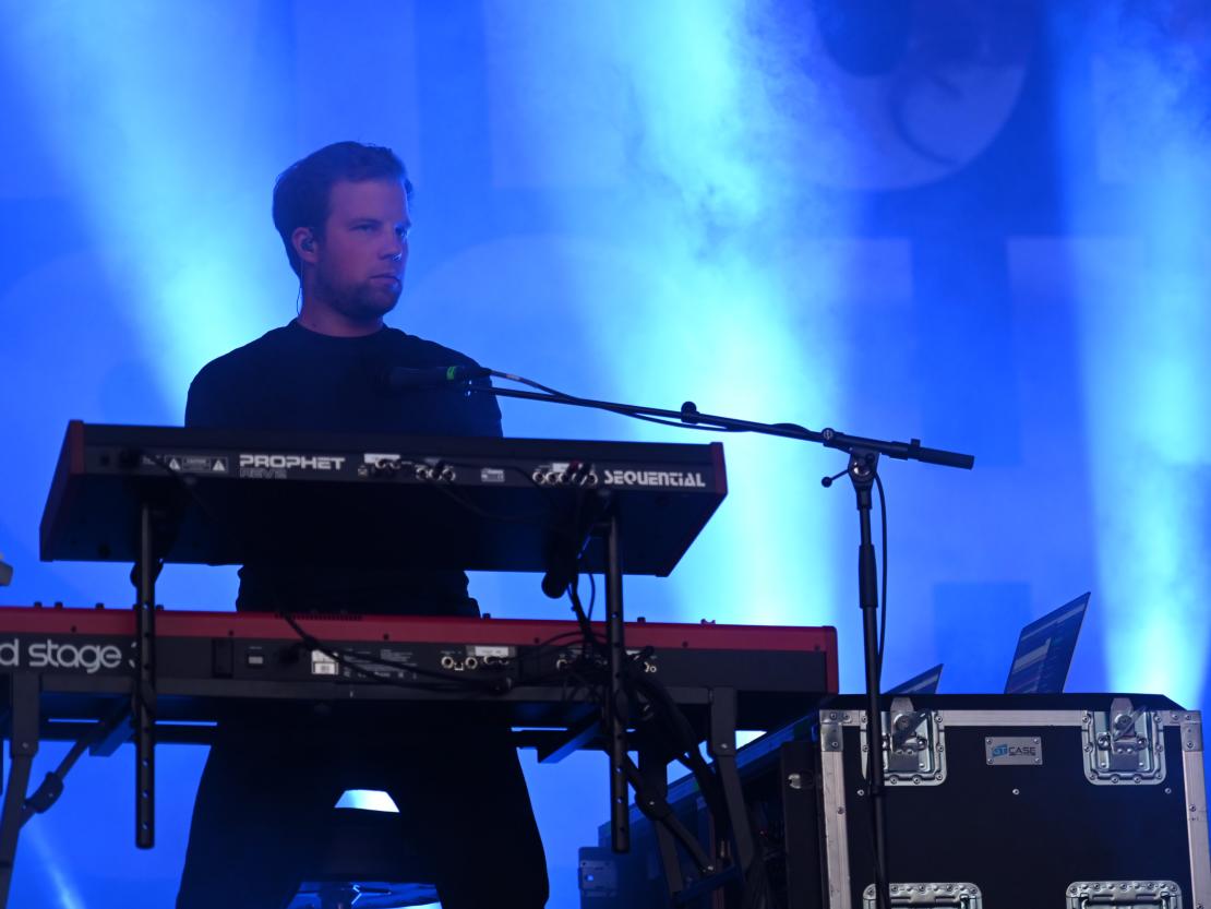 Impressionen der BR-Radltour 2024