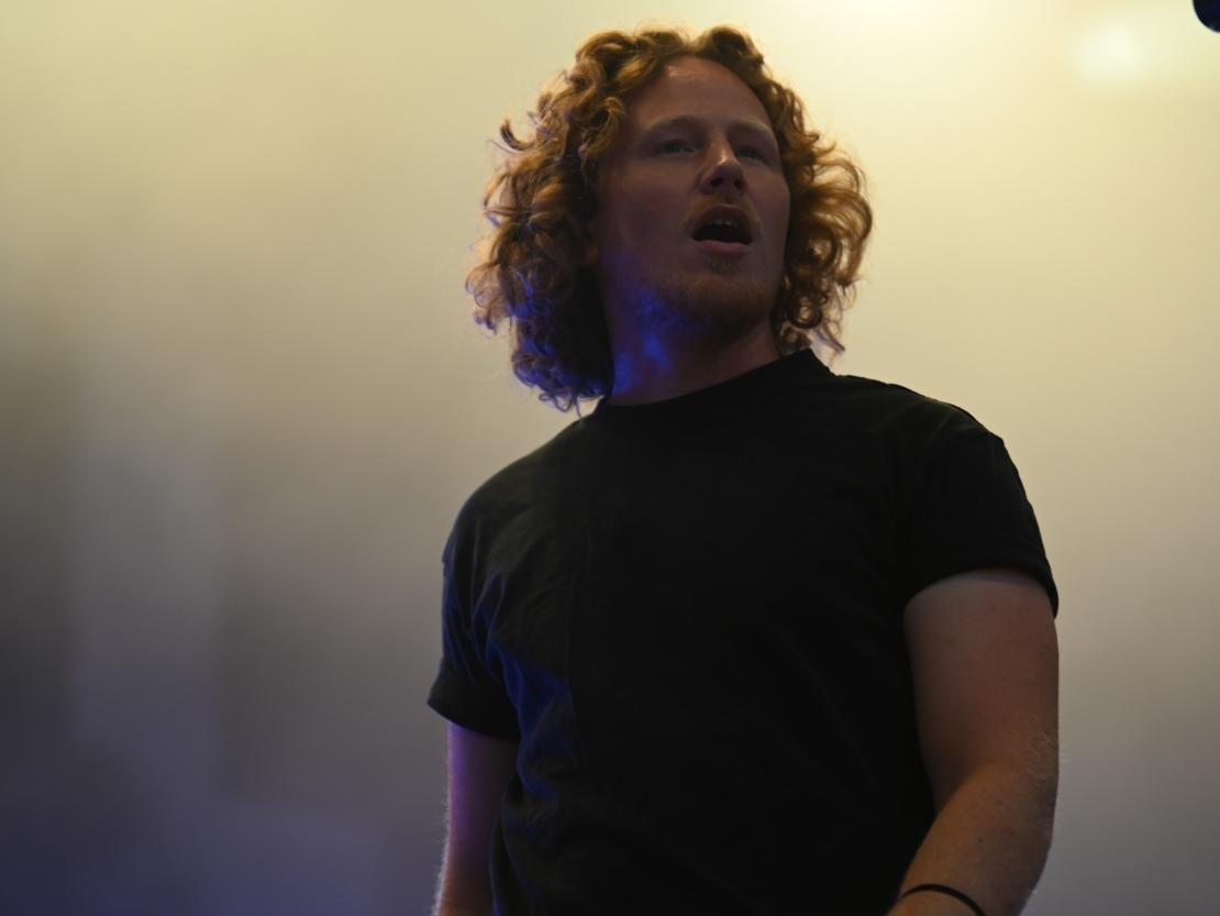 Impressionen des Halts der BR Radltour 2024 in Donauwörth. 