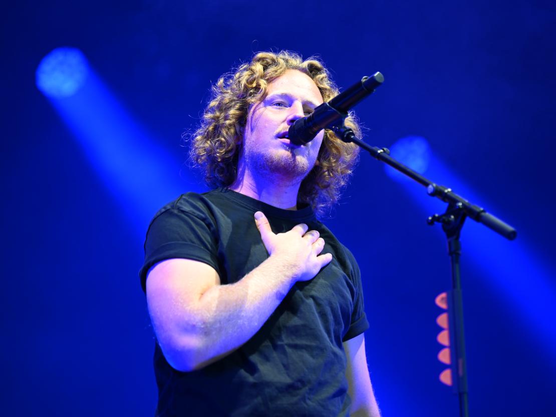 Impressionen des Halts der BR Radltour 2024 in Donauwörth. 