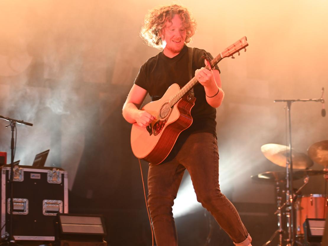 Impressionen der BR-Radltour 2024 in Donauwörth. 