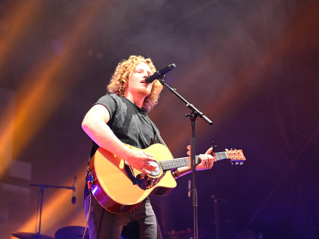 Impressionen der BR-Radltour 2024 in Donauwörth. 