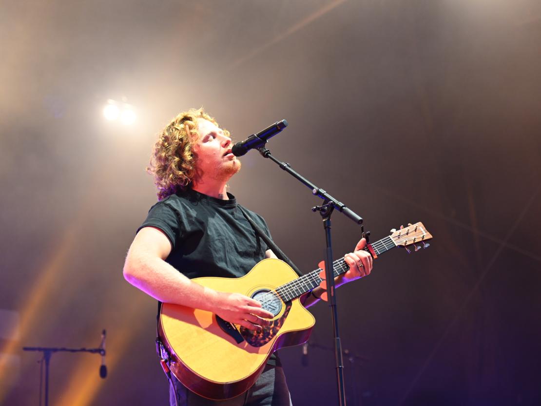 Impressionen der BR-Radltour 2024 in Donauwörth. 