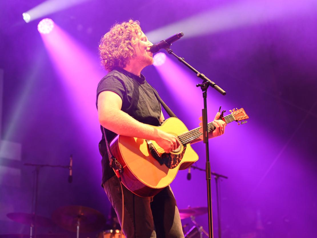 Impressionen der BR-Radltour 2024 in Donauwörth. 