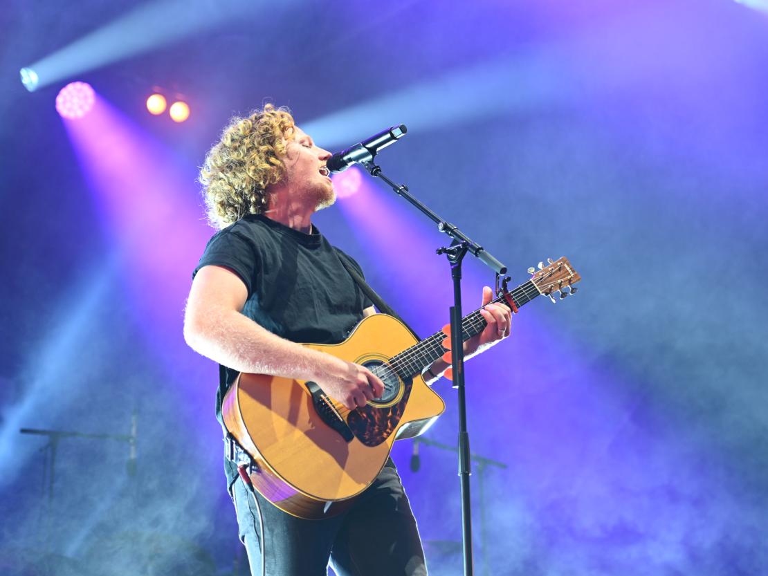 Impressionen der BR-Radltour 2024 in Donauwörth. 