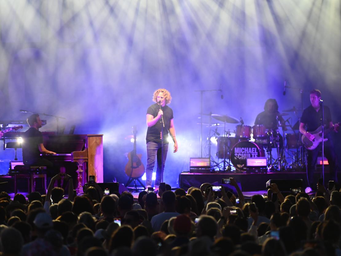 Impressionen der BR-Radltour 2024 in Donauwörth. 