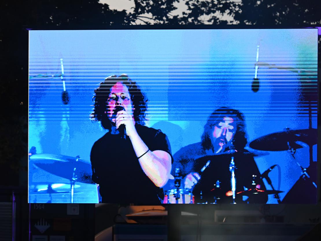 Impressionen der BR-Radltour 2024 in Donauwörth. 