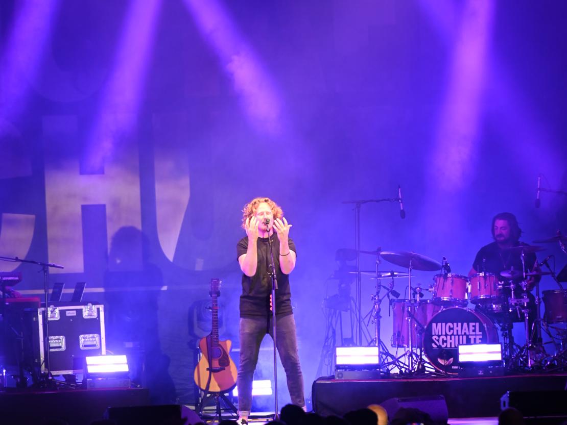 Impressionen der BR-Radltour 2024 in Donauwörth. 