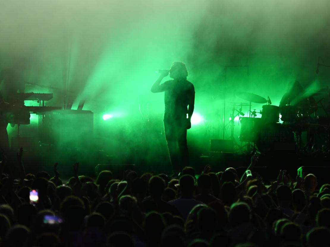 Impressionen der BR-Radltour 2024 in Donauwörth. 