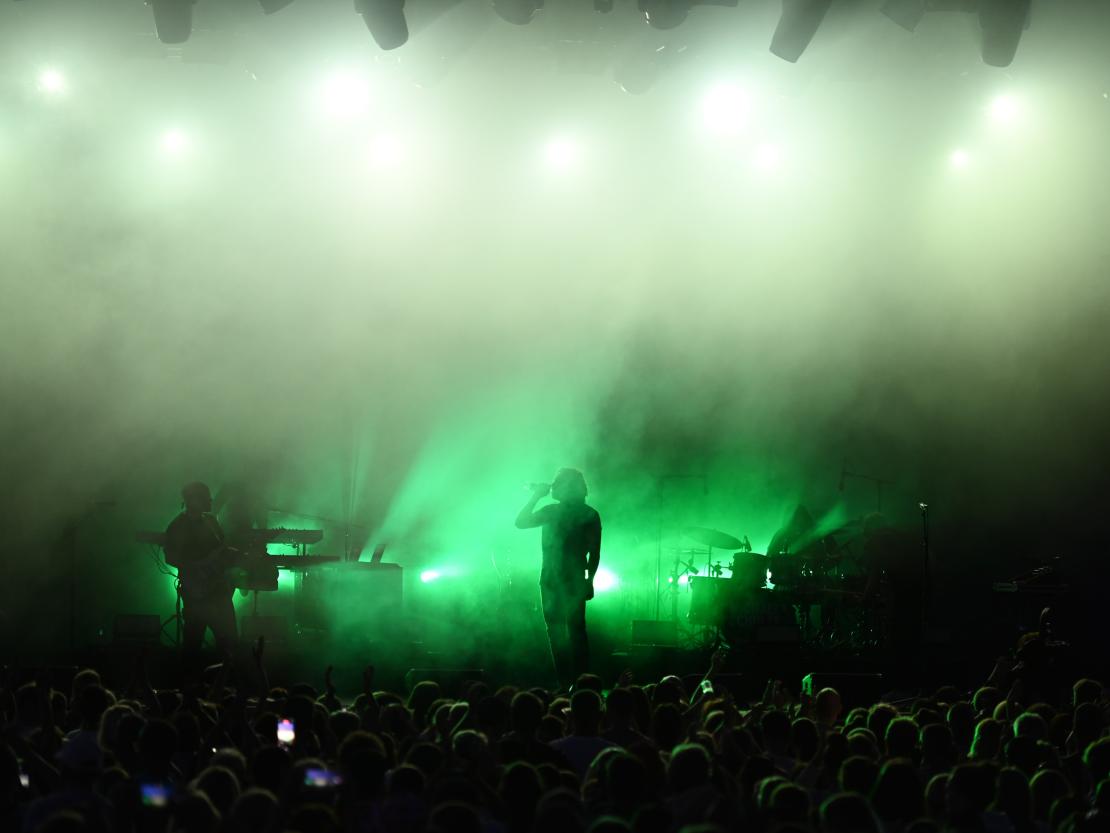 Impressionen der BR-Radltour 2024 in Donauwörth. 