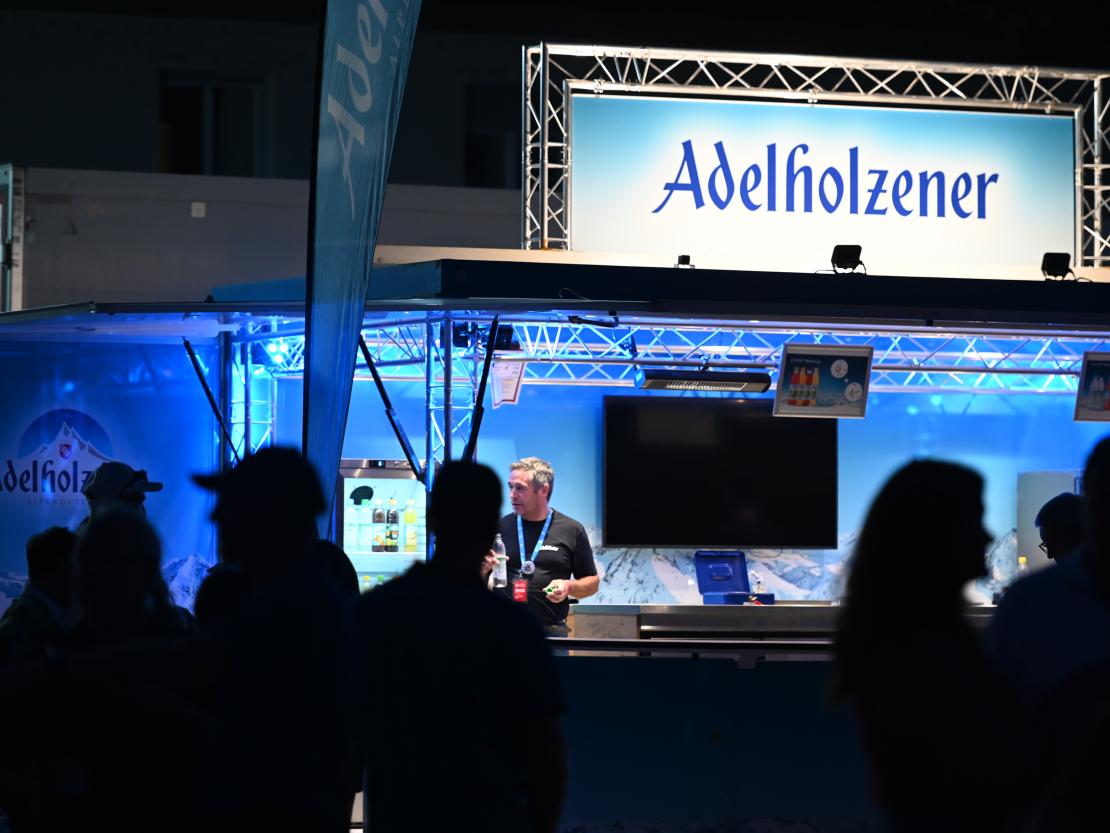 Impressionen der BR-Radltour 2024 in Donauwörth. 