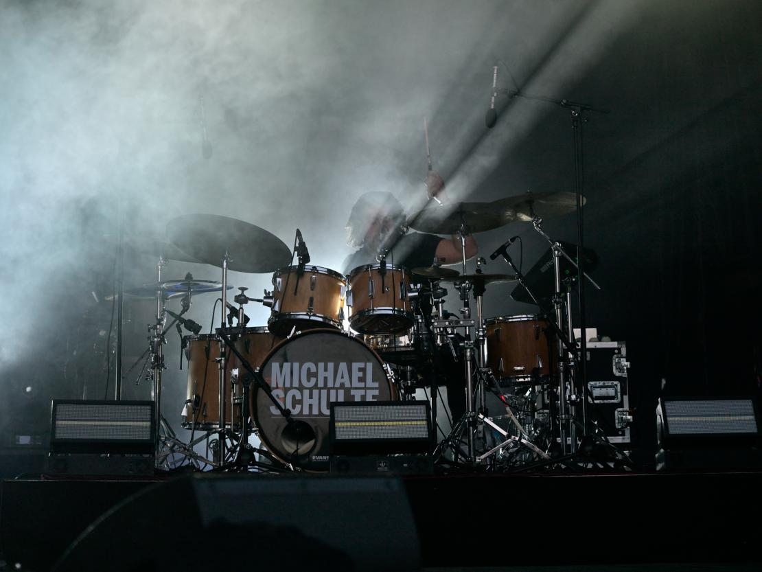 Die BR-Radltour 2024 machte auch in Donauwörth Halt.