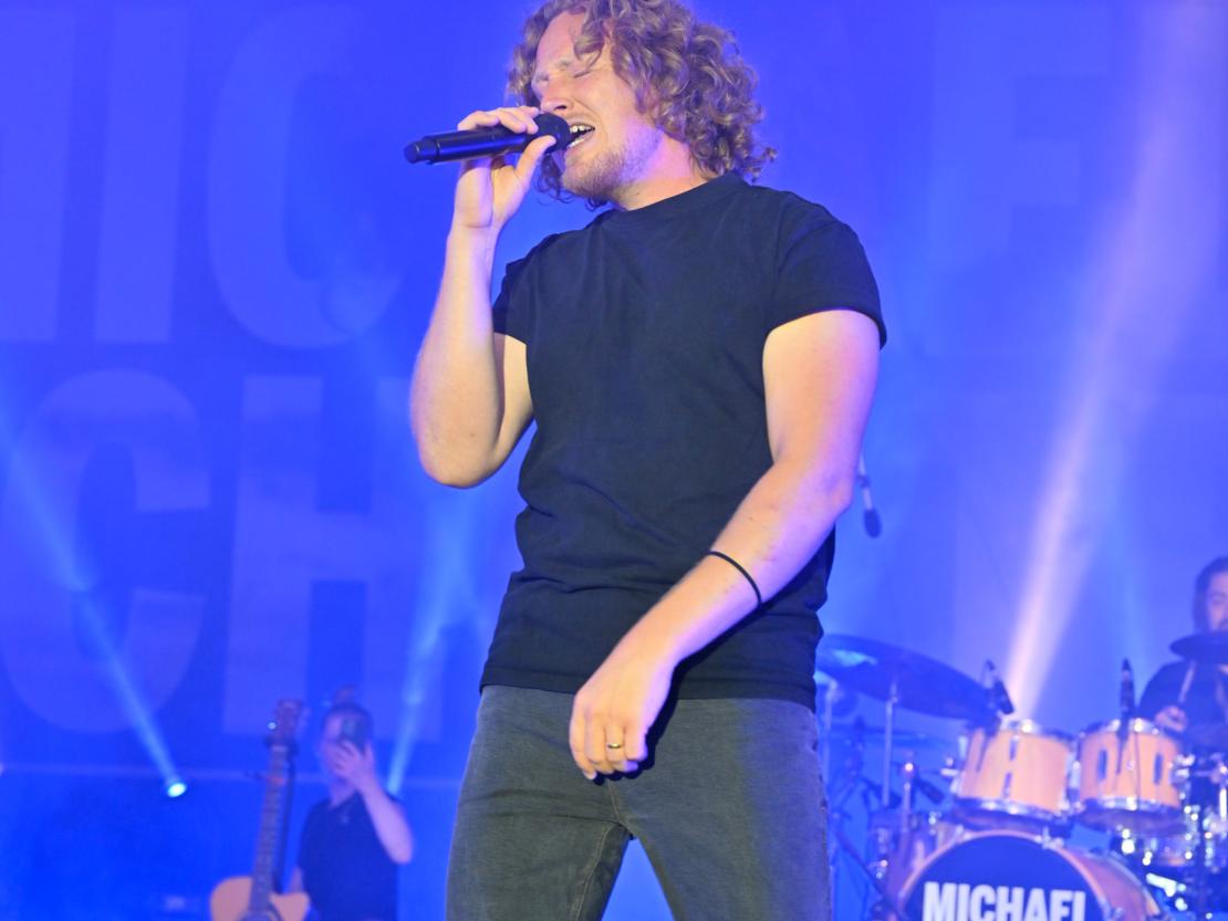 Die BR-Radltour machte Halt in Donauwörth.