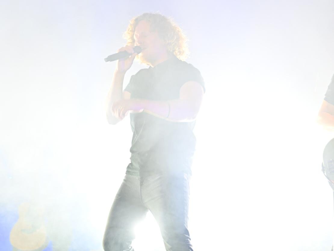 Die BR-Radltour machte Halt in Donauwörth.