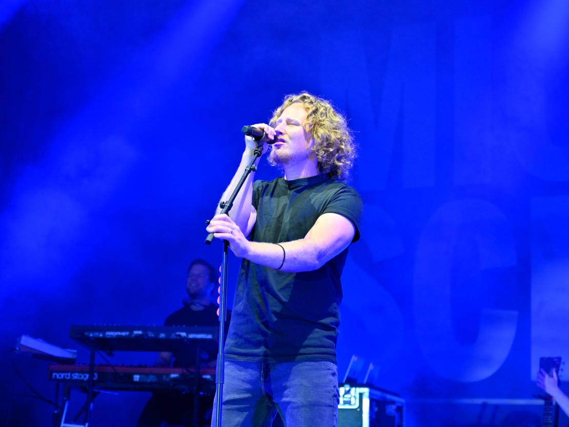 Die BR-Radltour machte Halt in Donauwörth.