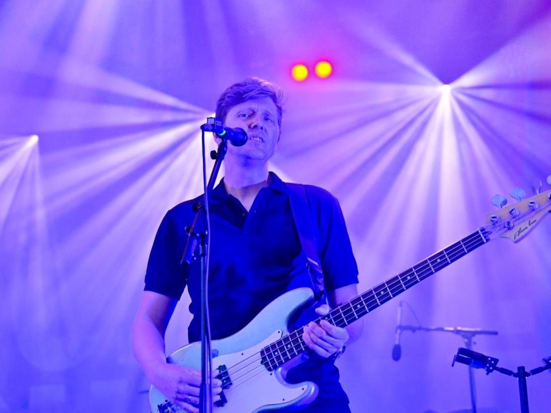 Die BR-Radltour machte Halt in Donauwörth.