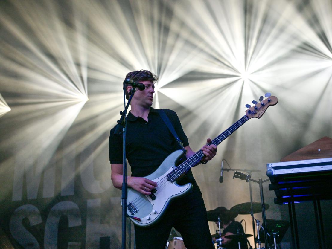 Die BR-Radltour machte Halt in Donauwörth.