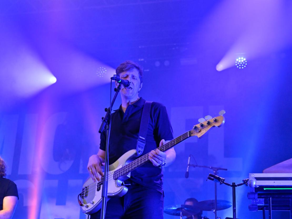 Die BR-Radltour machte Halt in Donauwörth.