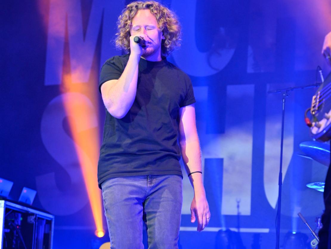 Die BR-Radltour machte Halt in Donauwörth.