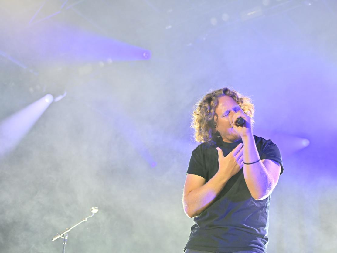 Die BR-Radltour machte Halt in Donauwörth.