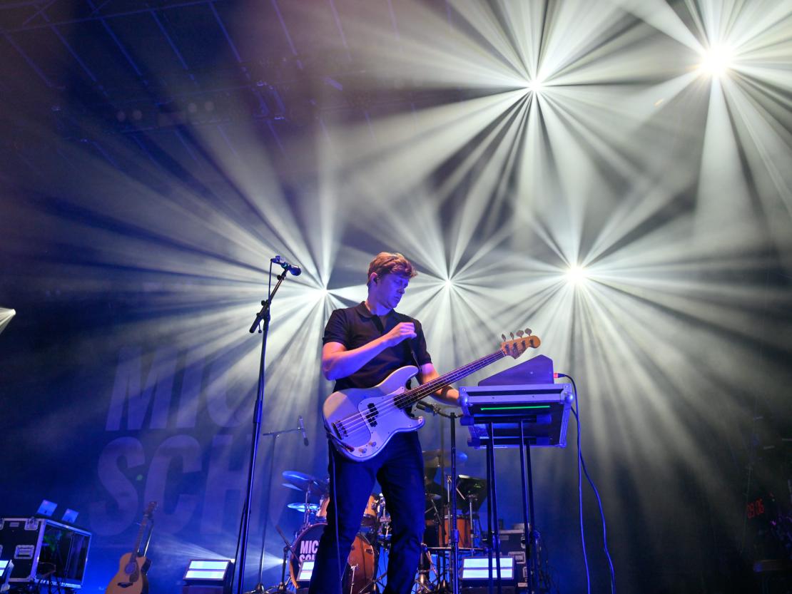 Die BR-Radltour machte Halt in Donauwörth.