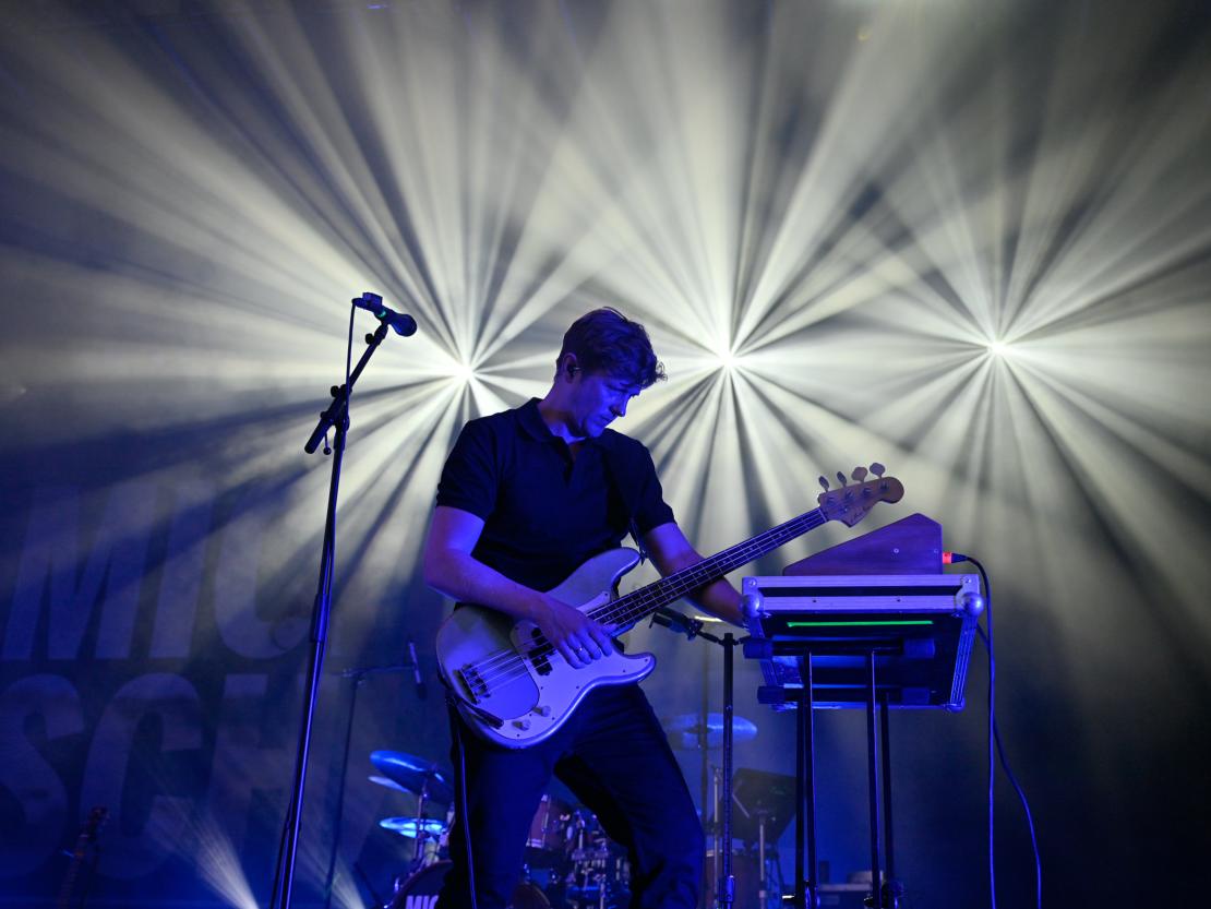 Die BR-Radltour machte Halt in Donauwörth.