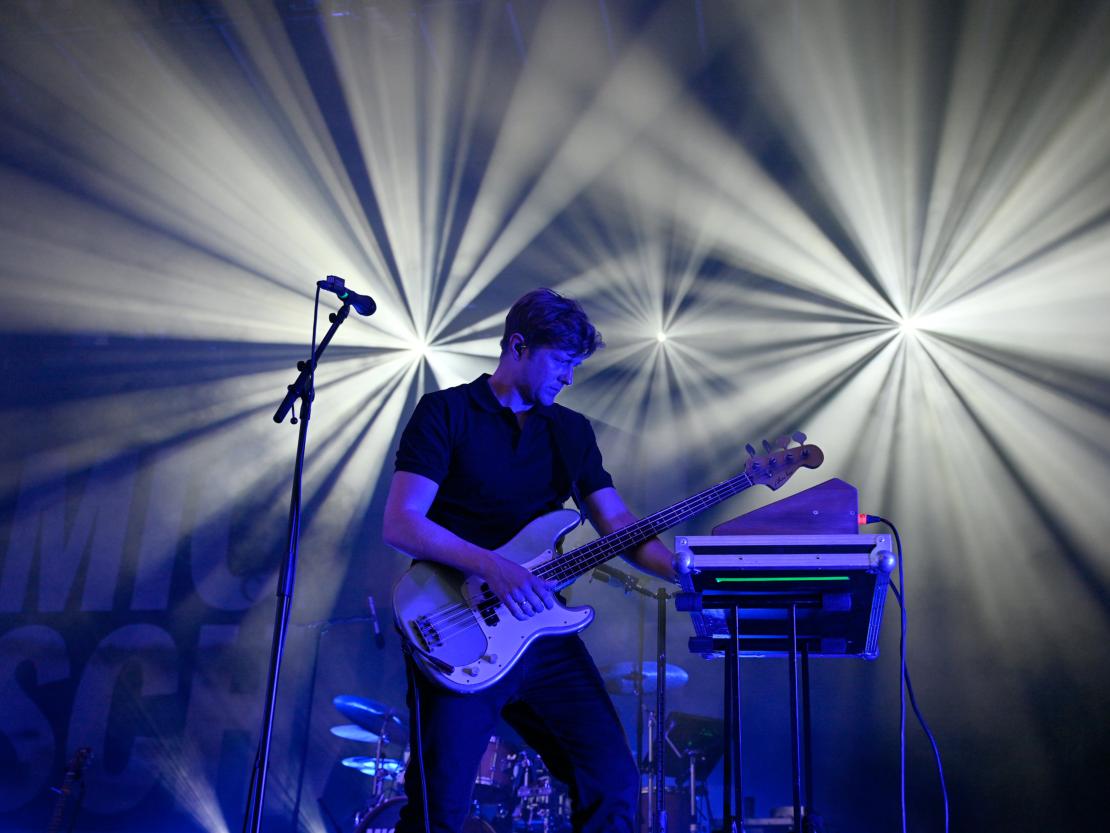 Die BR-Radltour machte Halt in Donauwörth.