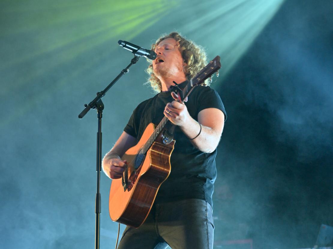 Die BR-Radltour machte Halt in Donauwörth.