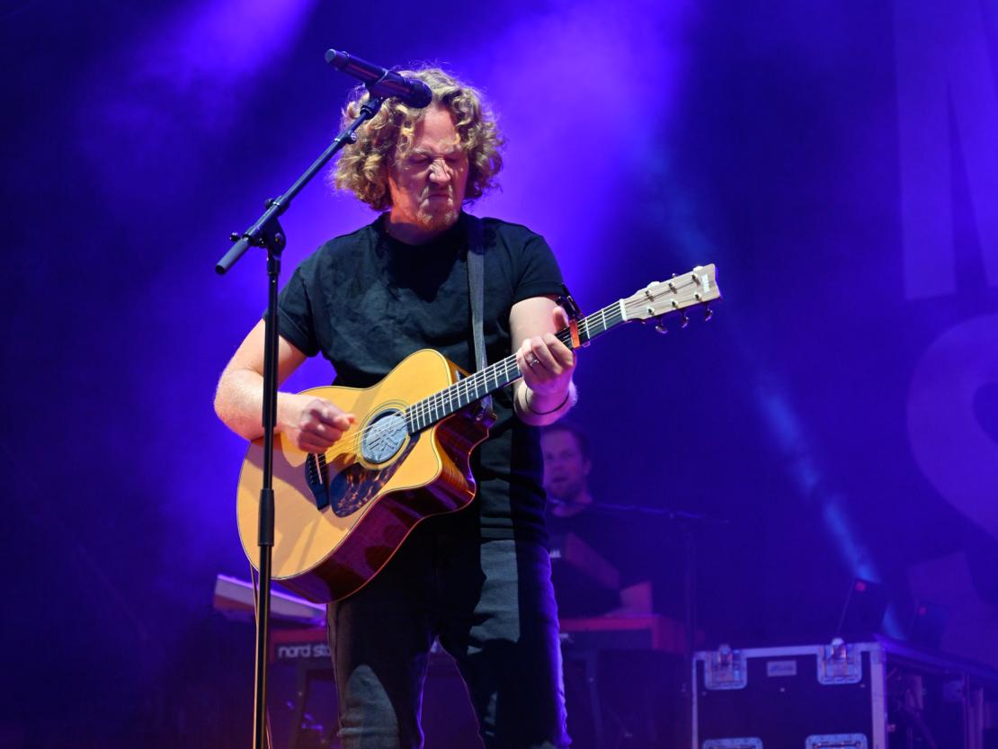 Die BR-Radltour machte Halt in Donauwörth.