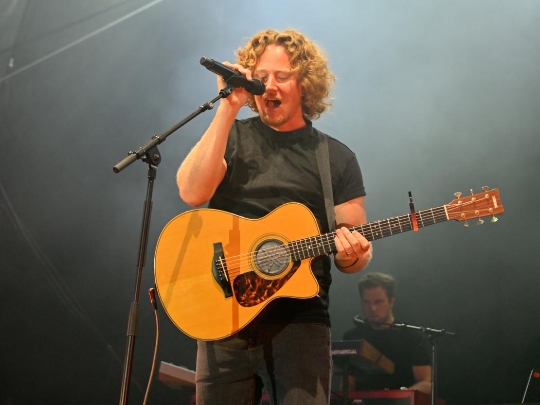 Die BR-Radltour machte Halt in Donauwörth.