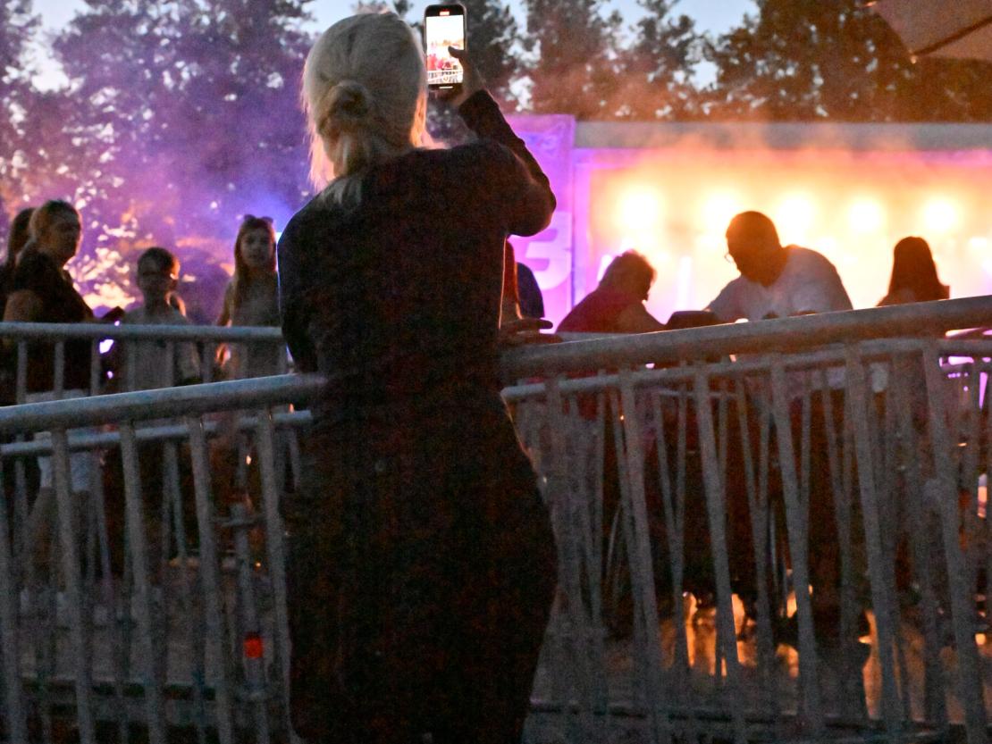 Impressionen der BR-Radltour 2024