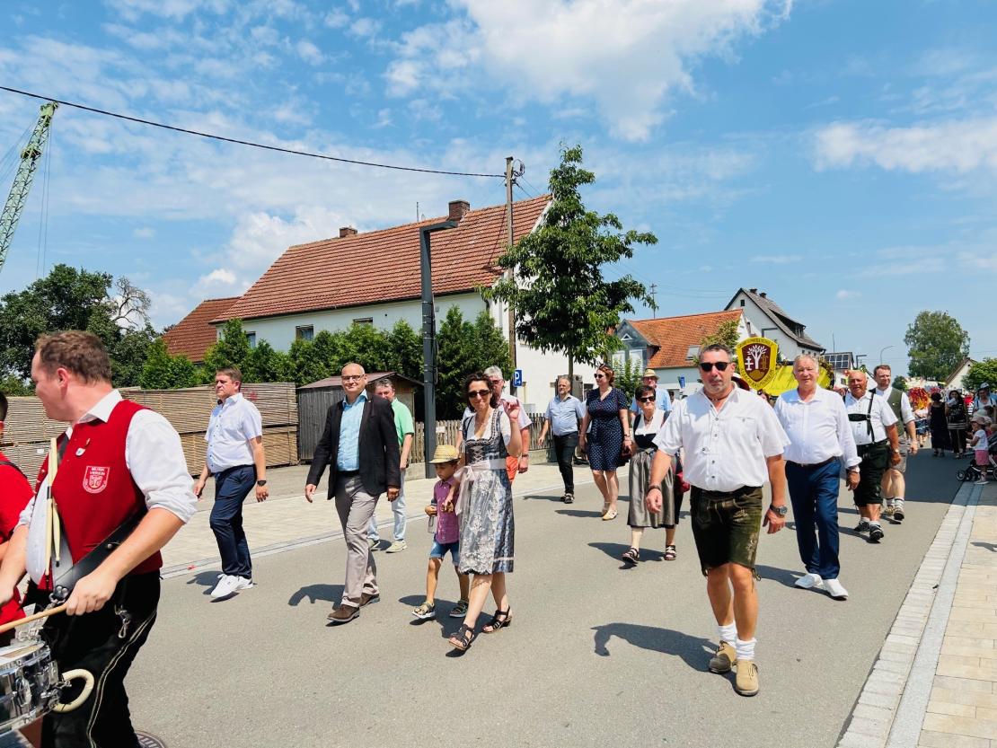 Bürger-und Kinderfest 2024