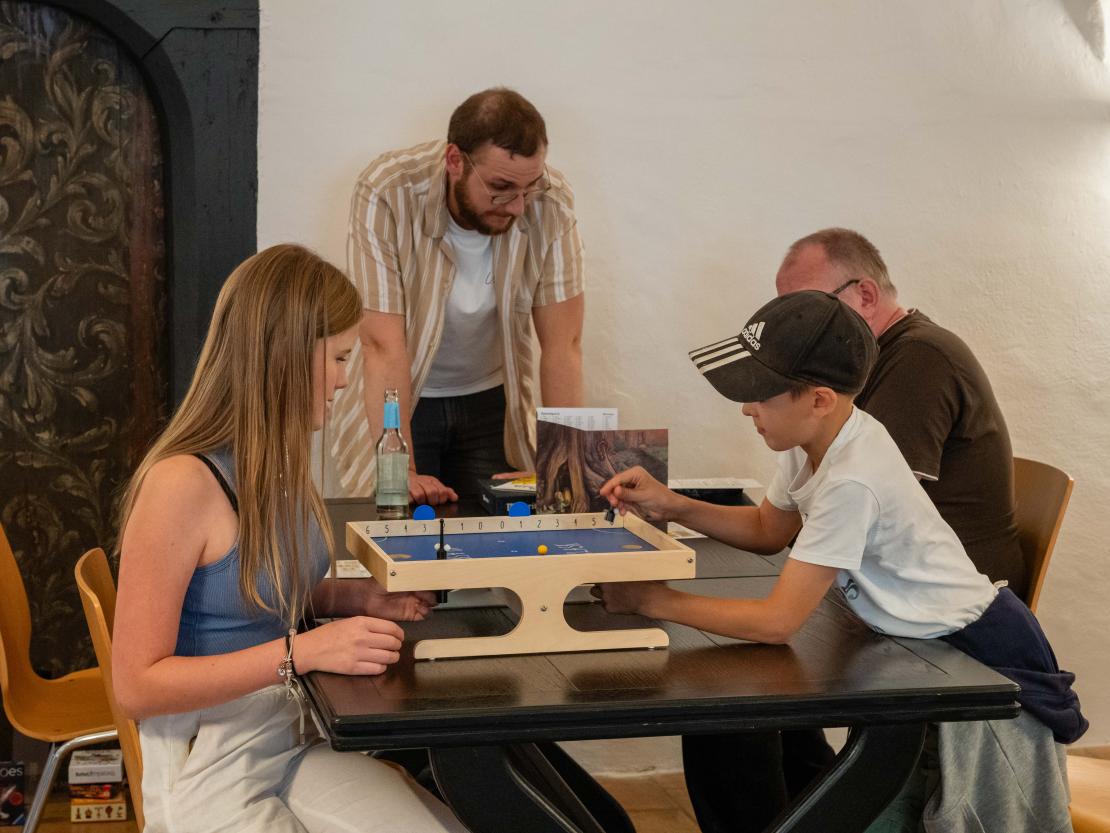 Kulturfestival in Nördlingen