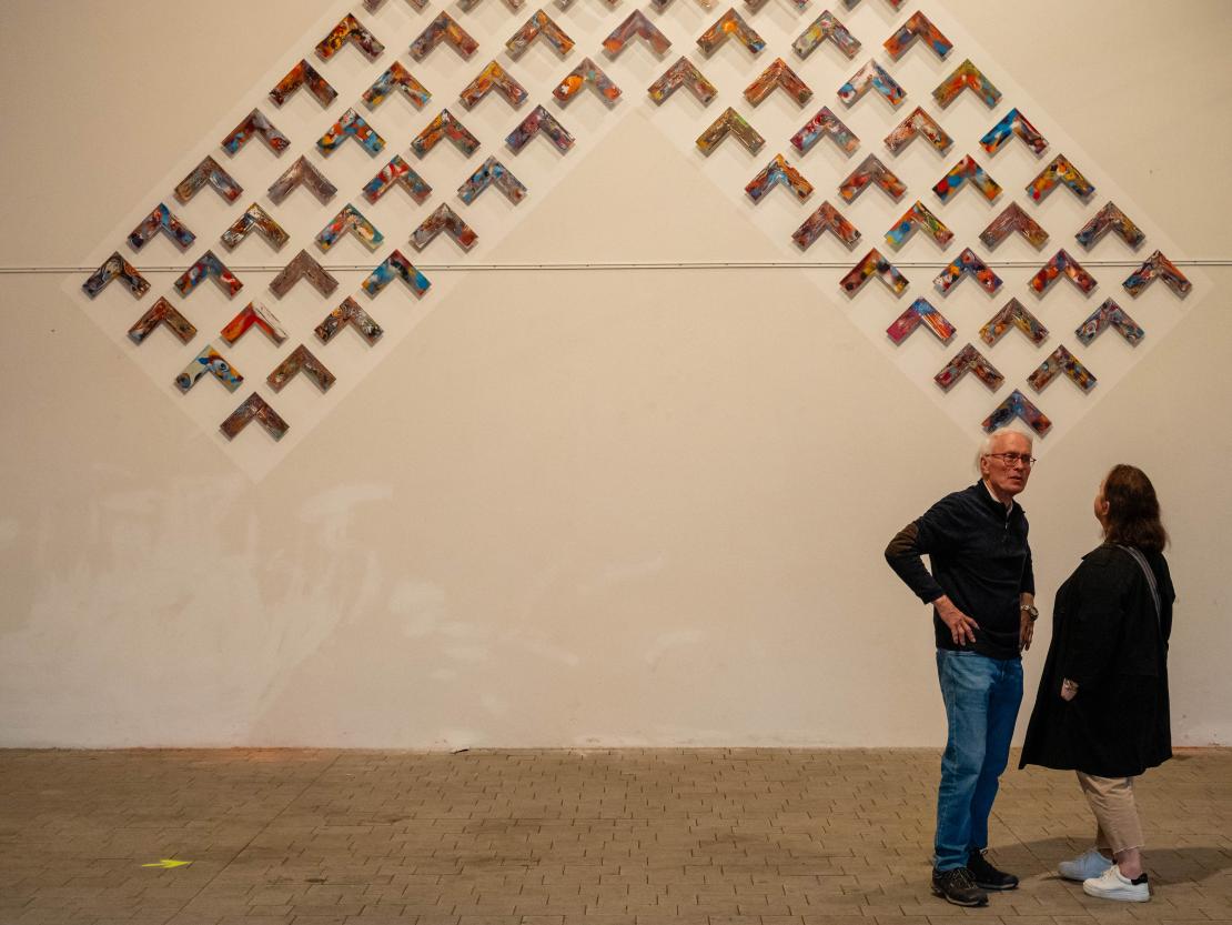 Kulturfestival in Nördlingen