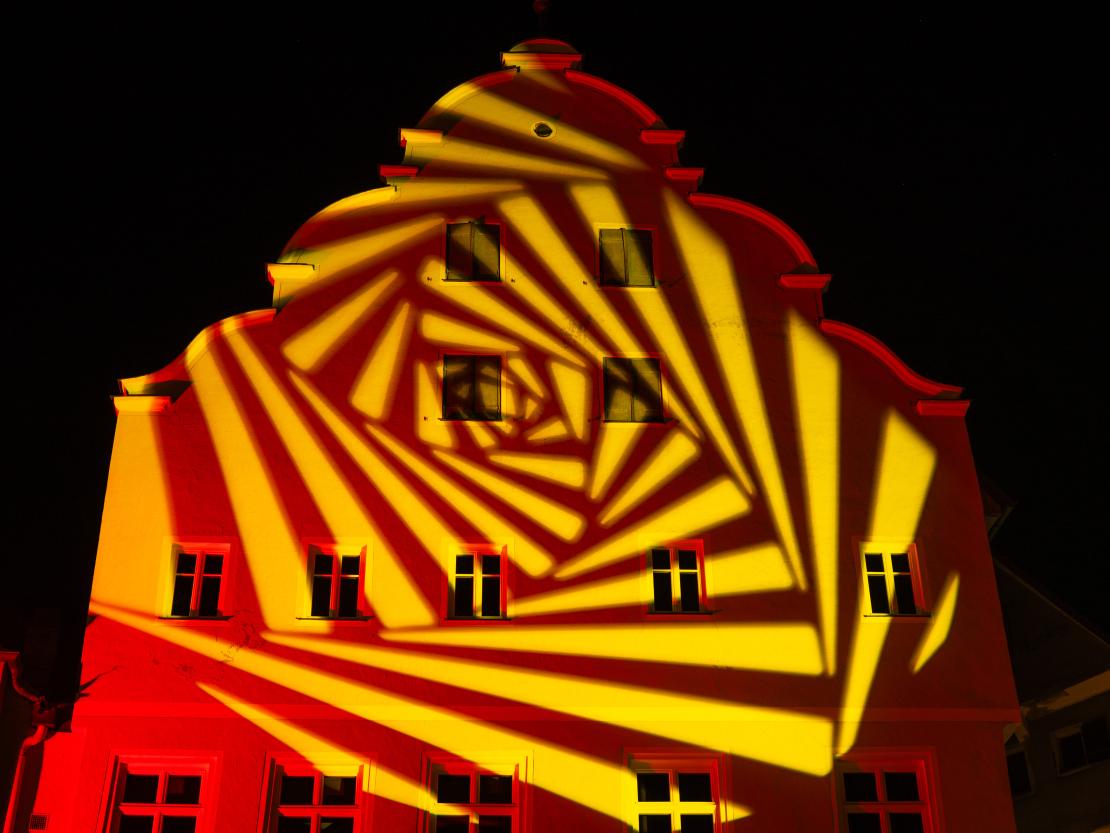 Kulturfestival in Nördlingen