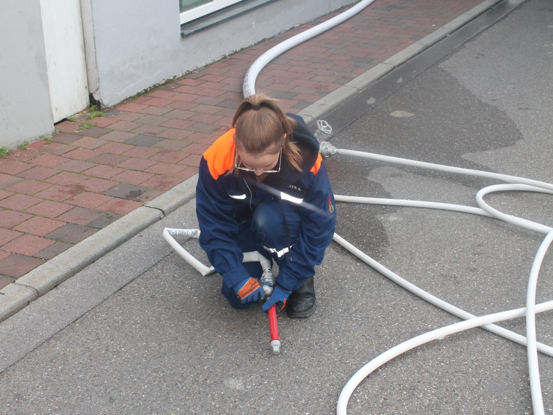 Tag der offenen Tür Polizei Donauwörth