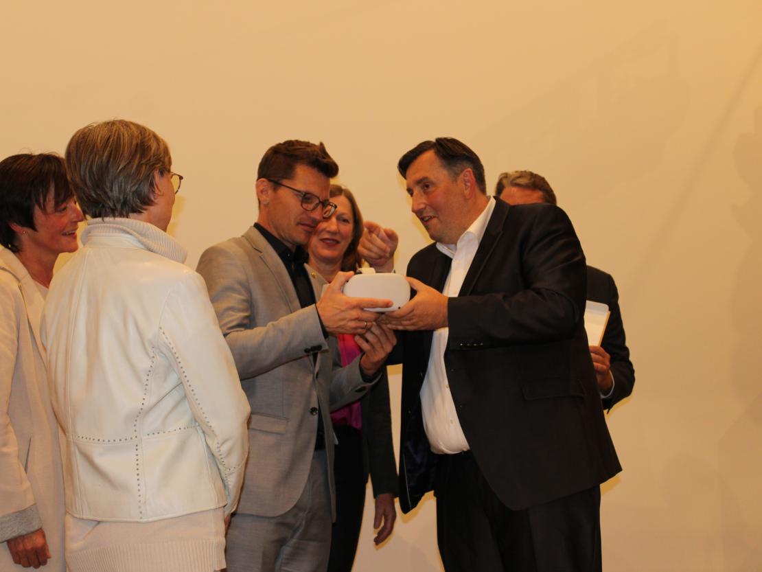 100 Jahre Verein Alt Nördlingen