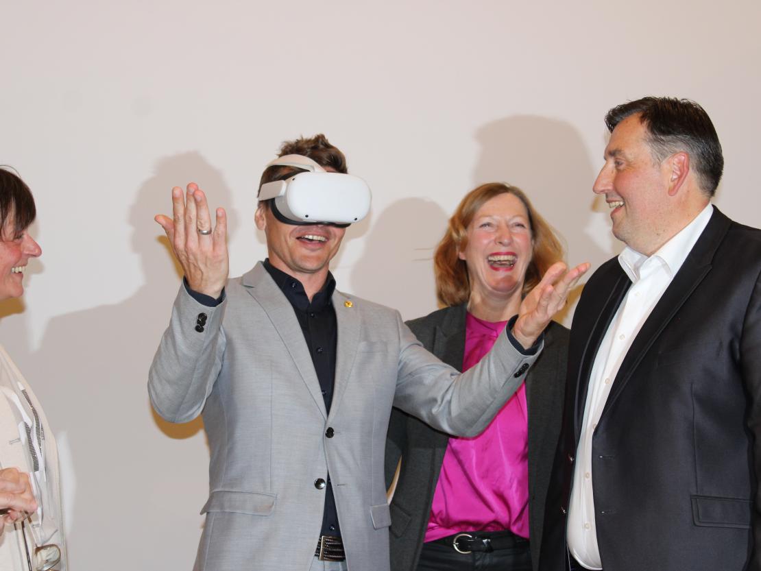 100 Jahre Verein Alt Nördlingen