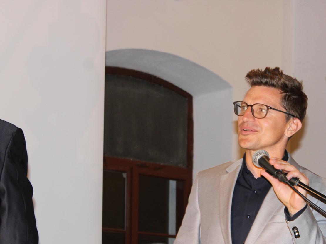 100 Jahre Verein Alt Nördlingen