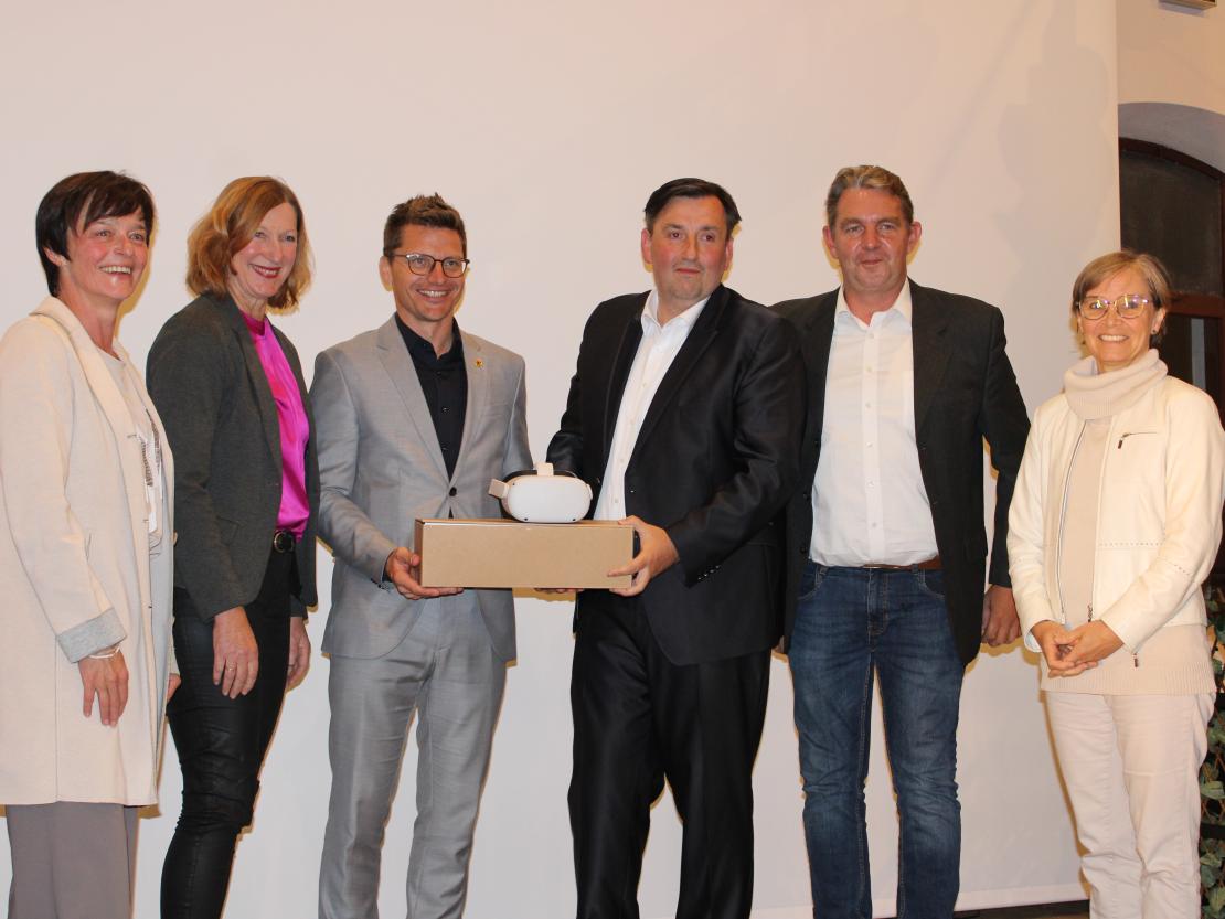 100 Jahre Verein Alt Nördlingen