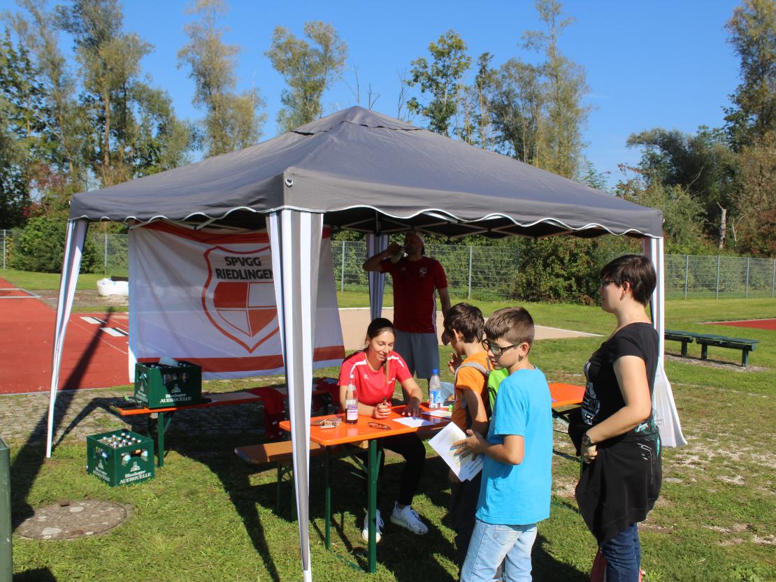 Donauwörther Sporttag 2024