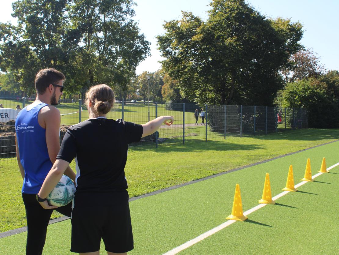 Donauwörther Sporttag 2024