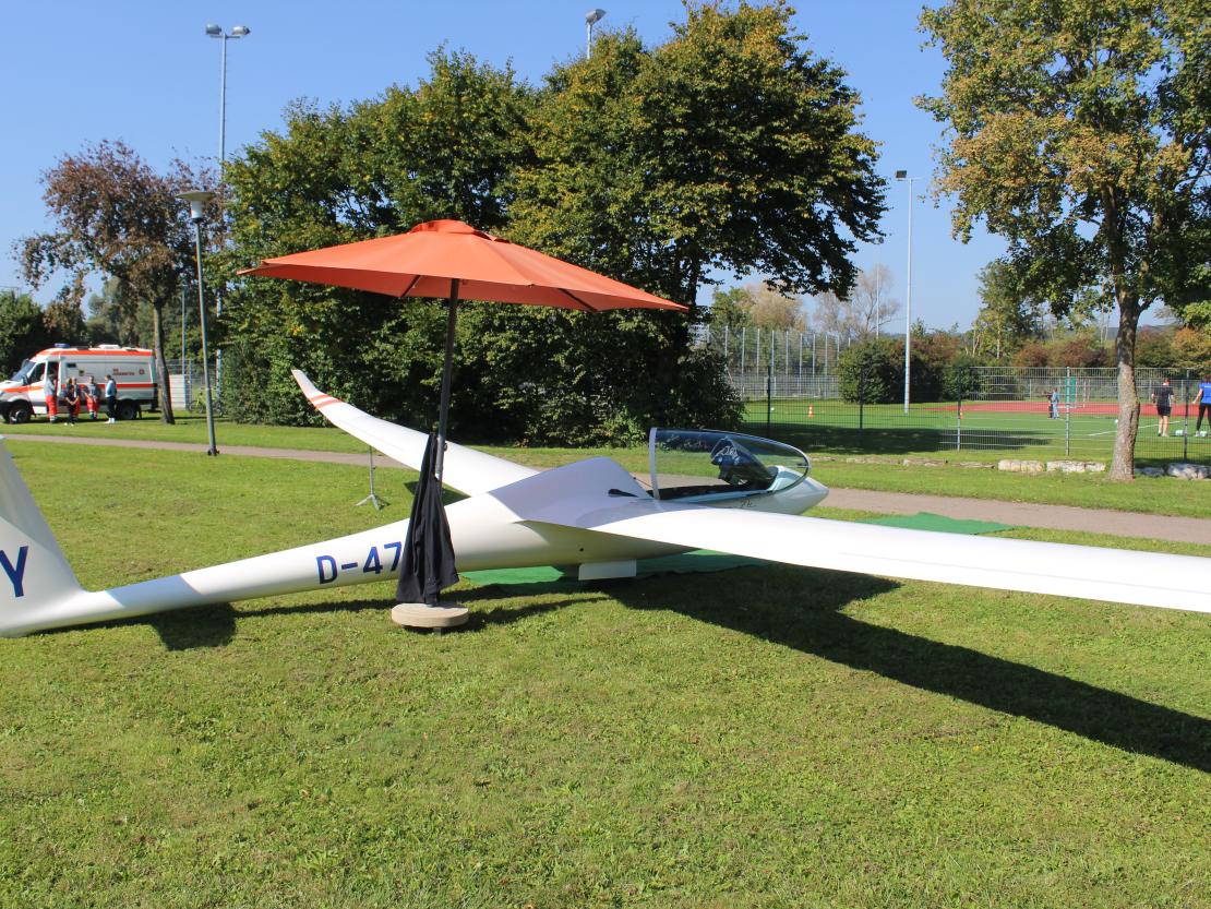 Donauwörther Sporttag 2024