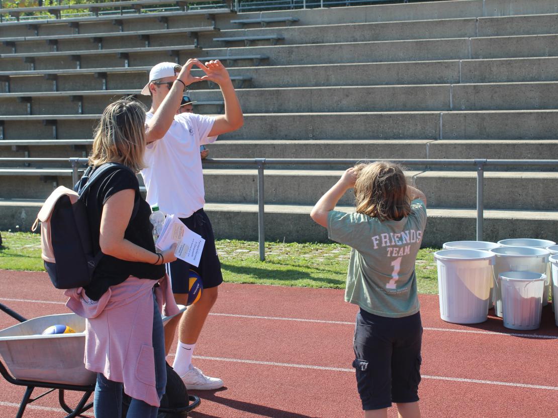 Donauwörther Sporttag 2024