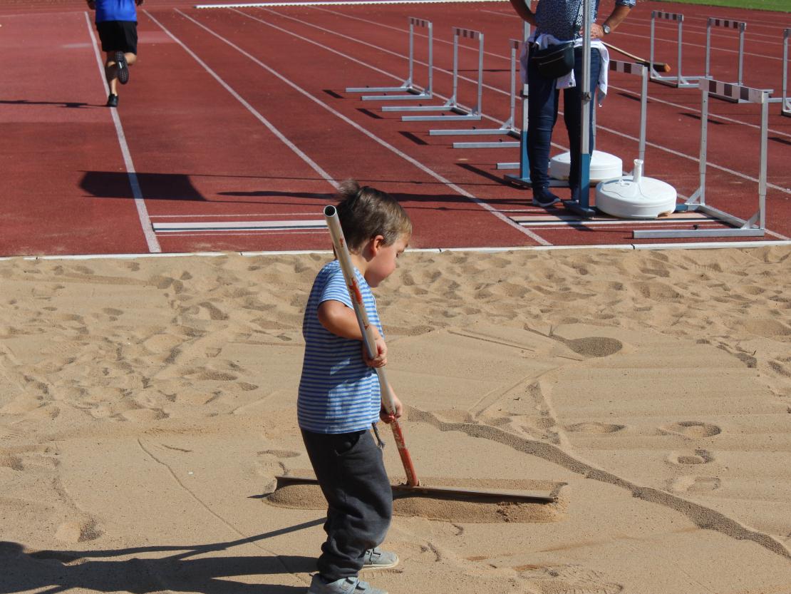 Donauwörther Sporttag 2024