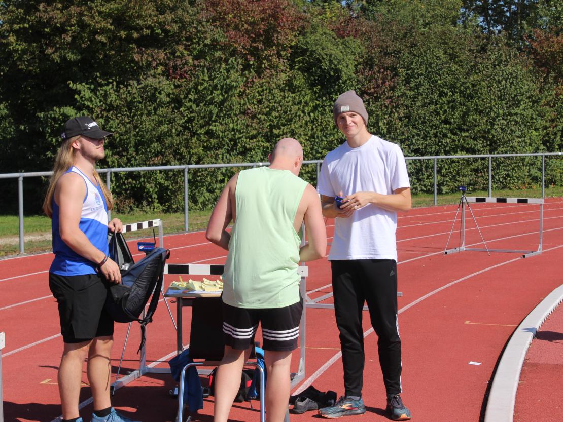 Donauwörther Sporttag 2024