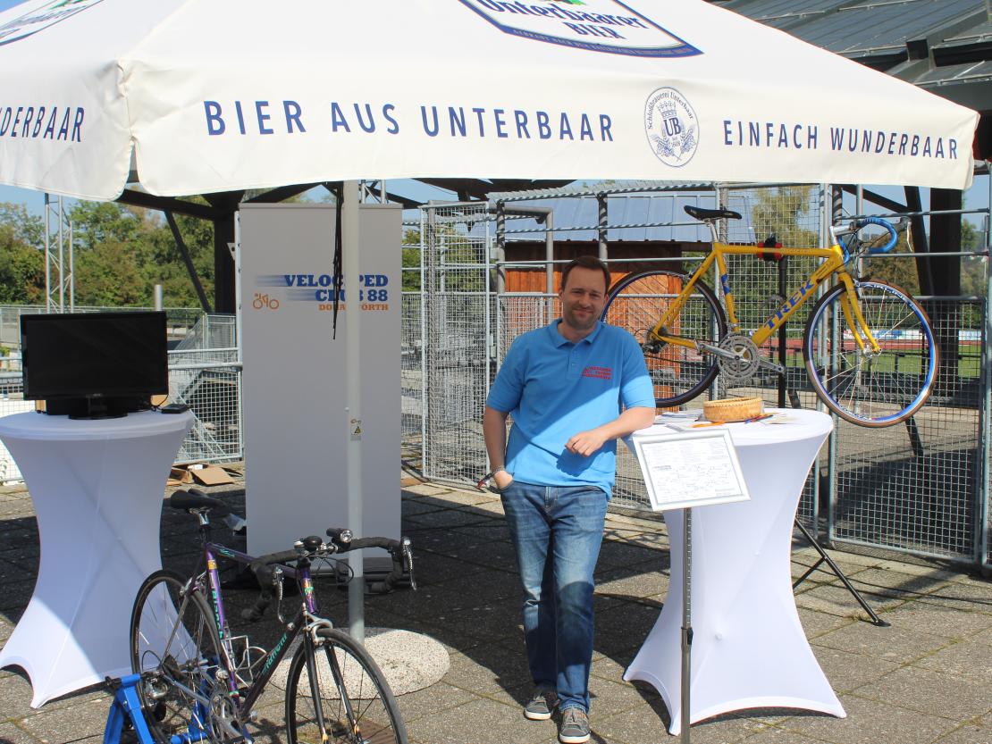 Donauwörther Sporttag 2024