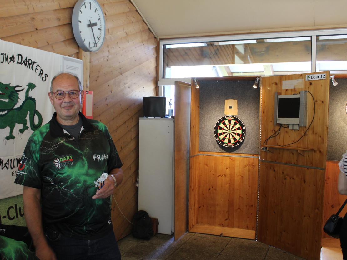 Donauwörther Sporttag 2024