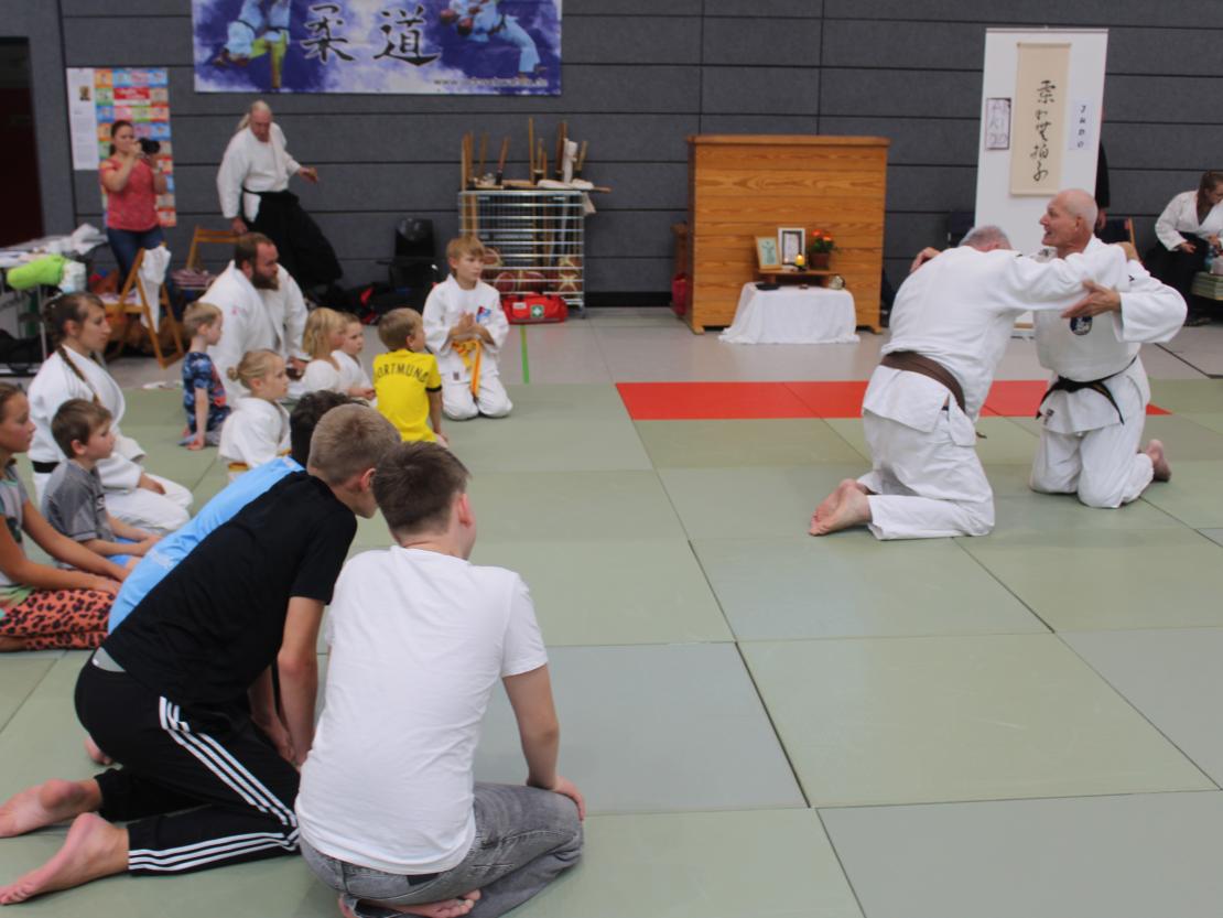 Donauwörther Sporttag 2024